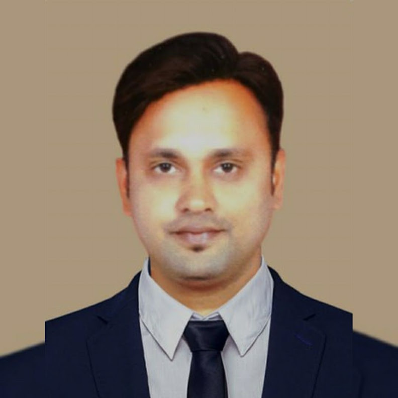 Mr. Sankar Prasad Sabat